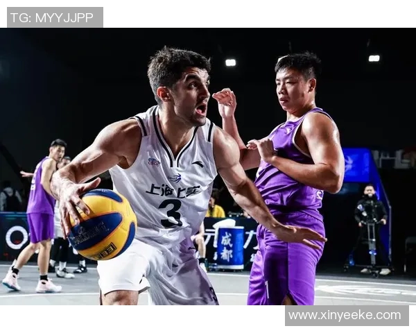 独家深度解析上海篮球队各队员实力对比及其未来发展潜力